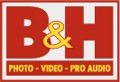  B&H Photo الرموز الترويجية