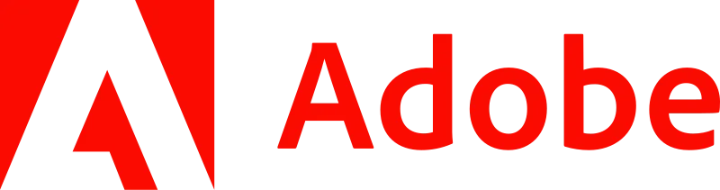  Adobe الرموز الترويجية