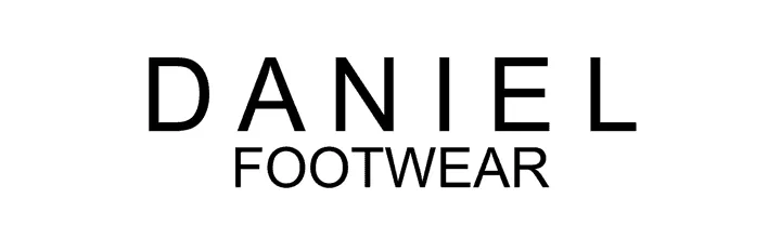  Daniel Footwear الرموز الترويجية