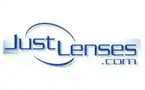  JustLenses الرموز الترويجية